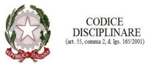 Codice disciplinare e Codice di condotta