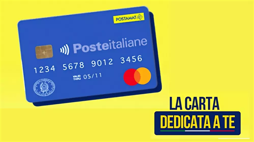 Carta dedicata a te 2025: pubblicata la lista dei nuclei familiari beneficiari