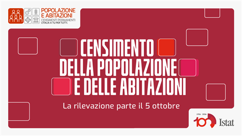 Censimento permanente della Popolazione e delle abitazioni